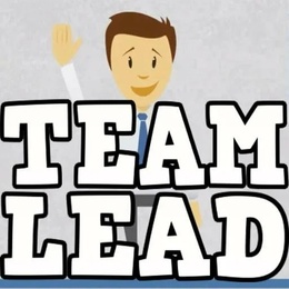 Dream → Teamlead