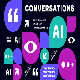 Conversations 2025: конференция по генеративному и разговорному AI для бизнеса и разработчиков