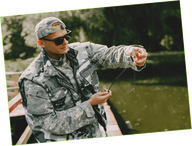 Не Диджитал Рыбалка'25