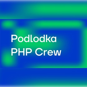 Podlodka PHP Crew